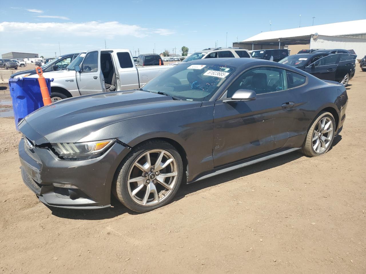 2015 Ford Mustang for Sale in Brighton, CO - All Over