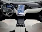 2017 Tesla Model S  na sprzedaż w Hillsborough, NJ - Rear End