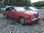 Windsor, NJ에서 판매 중인 1999 Mercedes-Benz Clk 320 - Front End