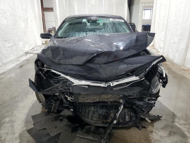  CHEVROLET MALIBU 2023 Czarny
