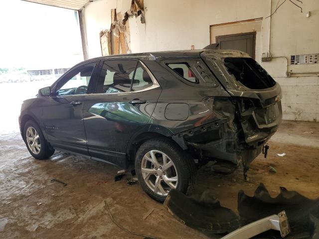  CHEVROLET EQUINOX 2020 Синій
