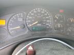 2002 Chevrolet Silverado K1500 იყიდება Arlington-ში, WA - Rear End