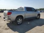 2007 Toyota Tundra Crewmax Limited en Venta en Fredericksburg, VA - Front End