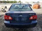 2007 TOYOTA COROLLA CE   for sale at Copart NS - HALIFAX