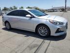 2018 Hyundai Sonata Se للبيع في Colton، CA - Rear End