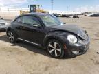 2012 Volkswagen Beetle Turbo for Sale in Albuquerque, NM - Front End
