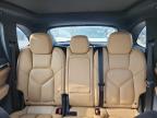 2016 Porsche Cayenne S за продажба в Prairie Grove, AR - Hail