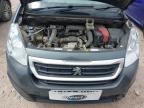 2018 PEUGEOT PARTNER PR for sale at Copart BRISTOL