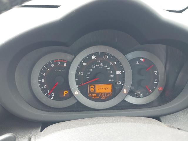 2011 TOYOTA RAV4 XT-R