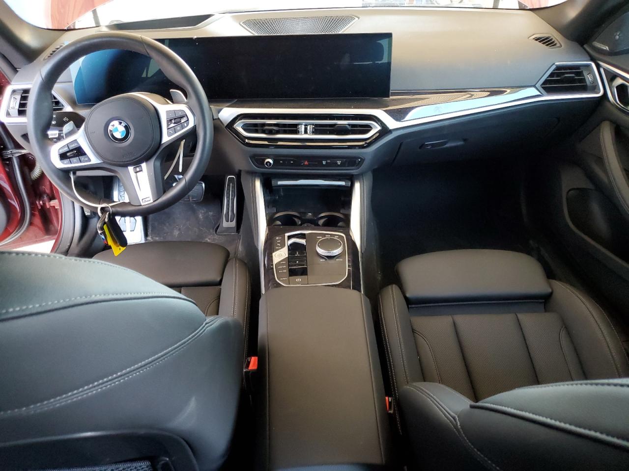 2024 BMW 430I Gran Coupe VIN: WBA63AV02RFR99146 Lot: 60486305