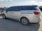 2019 Kia Sedona L на продаже в Grand Prairie, TX - Rear End