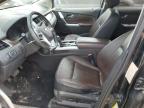 2013 Ford Edge Limited იყიდება Mcfarland-ში, WI - Side