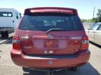 2005 Toyota Highlander Limited за продажба в Portland, OR - Front End