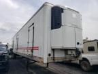 2012 Utility Refrigerated Van Trailer for Sale in Fredericksburg, VA - Side