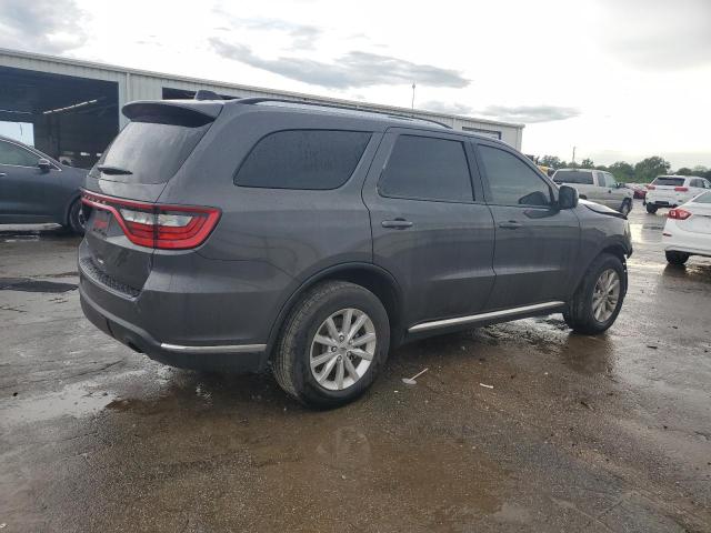 DODGE DURANGO 2024 Угольный