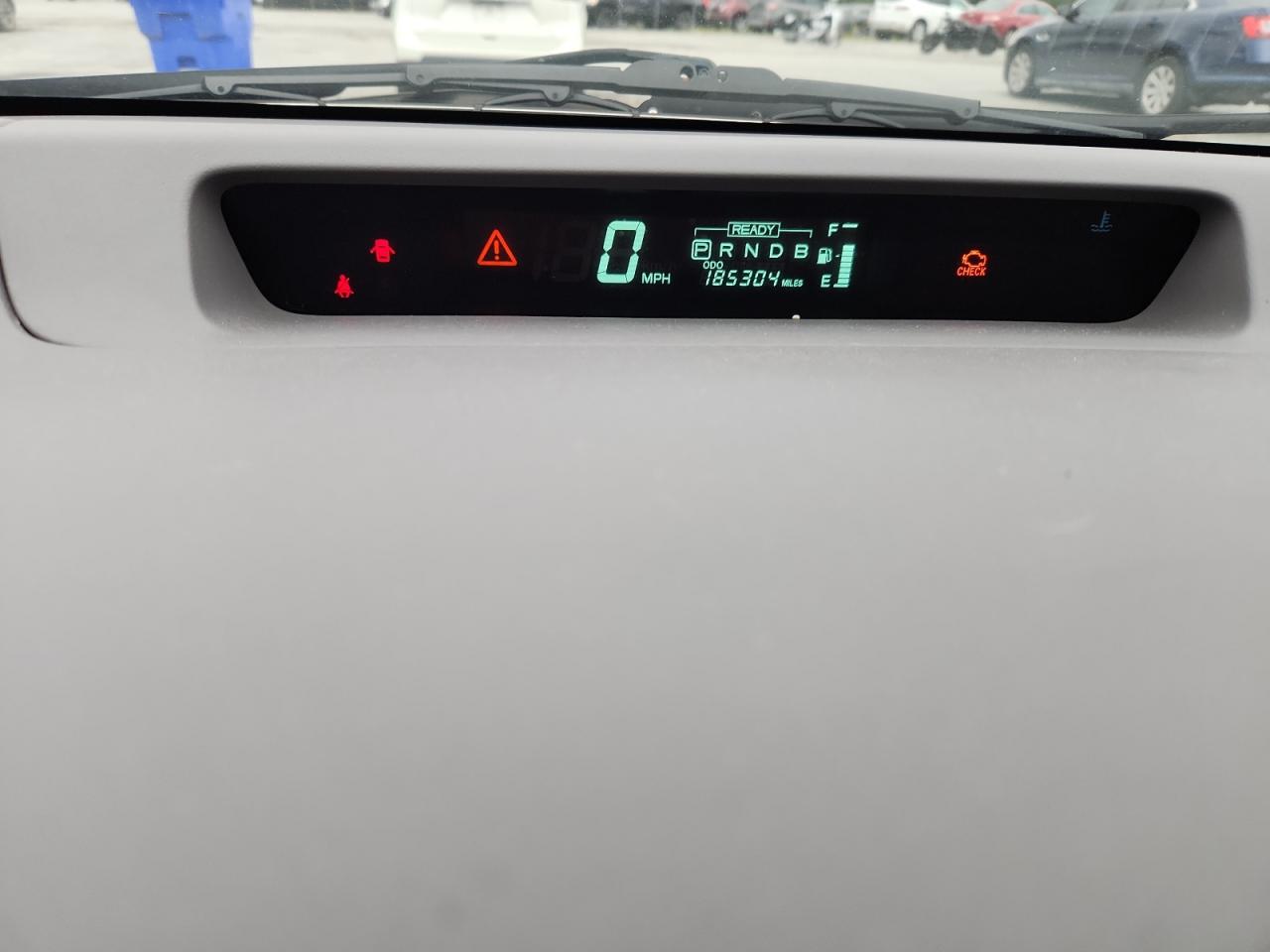 2002 Toyota Prius VIN: JT2BK18U620049313 Lot: 60215085