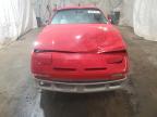 1990 Dodge Daytona Es   იყიდება Ebensburg-ში, PA - Front End