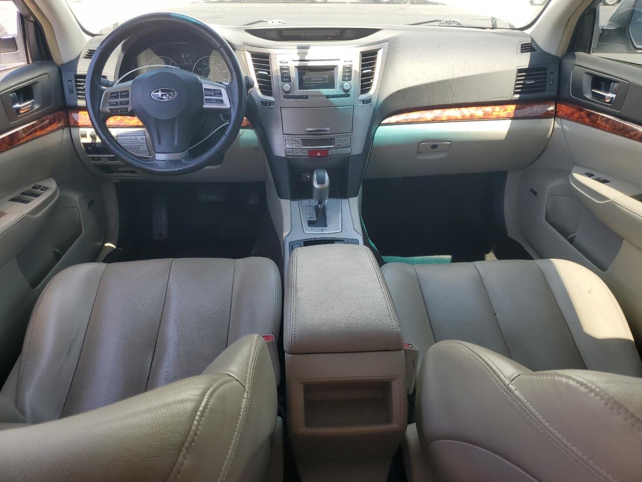 2012 Subaru Legacy 2.5I Limited VIN: 4S3BMBK6XC3008250 Lot: 63118475