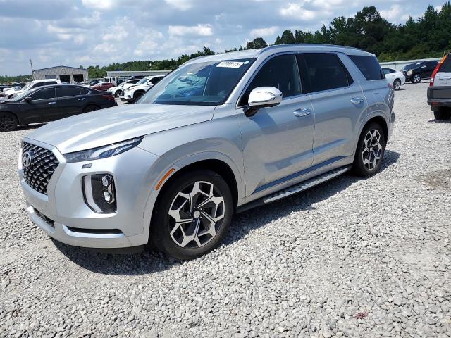 HYUNDAI PALISADE C 2022