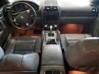 2008 Porsche Cayenne S продається в Avon, MN - Mechanical