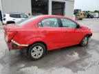 2015 Chevrolet Sonic Lt for Sale in Sikeston, MO - Front End