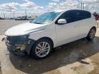 2012 Kia Forte Ex   de vânzare în Haslet, TX - Front End
