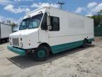 2009 Workhorse Custom Chassis Commercial Chassis W продається в West Palm Beach, FL - Minor Dent/Scratches