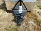 2021 Carry-On 6X12Cgcm7K Enclosed Cargo Trailer იყიდება Anderson-ში, CA - Undercarriage