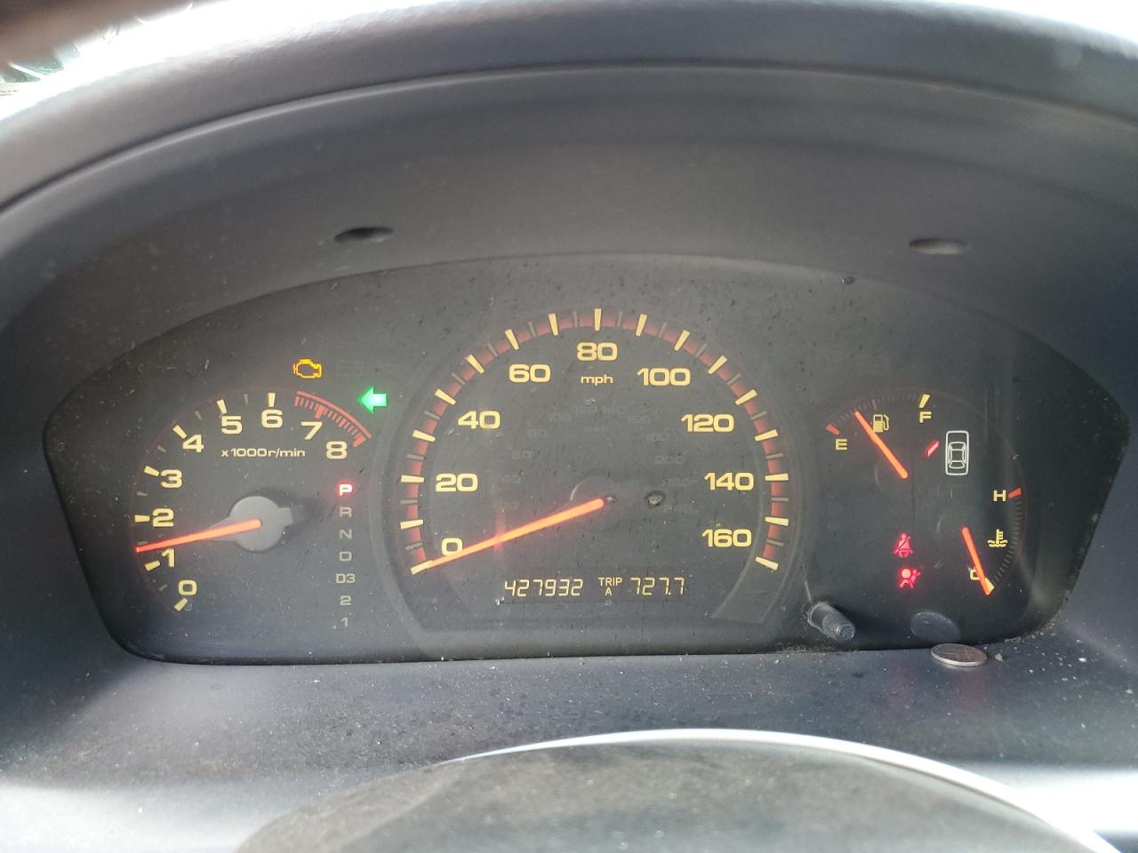 2006 Honda Accord Ex VIN: 1HGCM72626A000551 Lot: 62733935