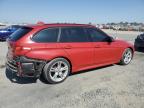 2014 Bmw 328 D Xdrive de vânzare în Sacramento, CA - Damage History