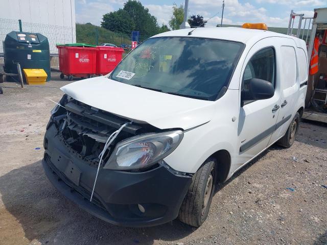MERCEDES BENZ CITAN 109 2017