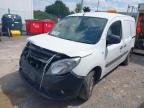 2017 MERCEDES BENZ CITAN 109 for sale at Copart WOLVERHAMPTON