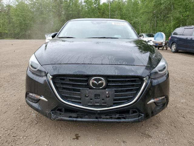 2018 MAZDA 3 TOURING  