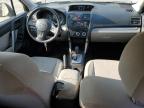 2014 Subaru Forester 2.5I Premium zu verkaufen in Ellwood City, PA - Side