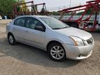 2010 Nissan Sentra 2.0 for Sale in Finksburg, MD - Mechanical