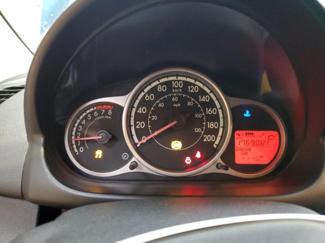 2011 MAZDA MAZDA2   