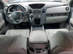 2012 Honda Pilot Lx na sprzedaż w North Billerica, MA - Normal Wear