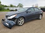 2011 Hyundai Sonata Se იყიდება Columbia Station-ში, OH - Front End