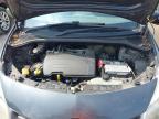 2005 RENAULT CLIO EXTRE for sale at Copart PETERLEE