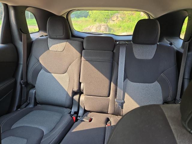 2014 JEEP CHEROKEE SPORT  