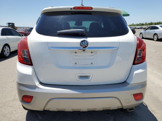  BUICK ENCORE 2016 Biały