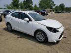 2017 Toyota Yaris Ia  for Sale in Windsor, NJ - Front End
