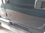1997 JEEP WRANGLER 4 for sale at Copart SANDTOFT