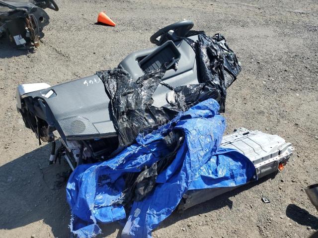 2023 TOYOTA TUNDRA CREWMAX CAPSTONE  
