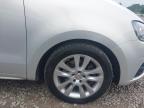 2012 SEAT ALHAMBRA S for sale at Copart EAST KILBRIDE