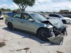 2003 Nissan Altima Bas 2.5L იყიდება Orlando-ში, FL - Front End