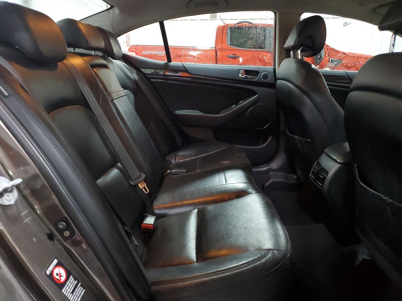2014 Kia Cadenza Premium VIN: KNALN4D70E5162814 Lot: 61726865