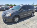2015 Chrysler Town & Country Touring for Sale in Sacramento, CA - Minor Dent/Scratches