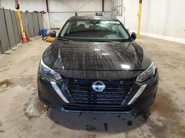  NISSAN SENTRA 2024 Czarny