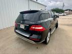 2012 Mercedes-Benz Ml 350 4Matic   for Sale in Grand Prairie, TX - Minor Dent/Scratches
